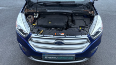 Ford Kuga 2.0 TDCi 180 Titanium 5dr Diesel Estate